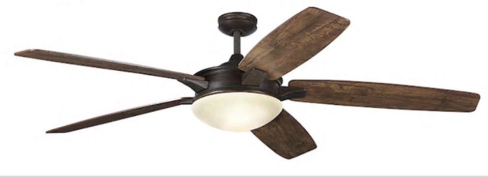 Recall ceiling fan